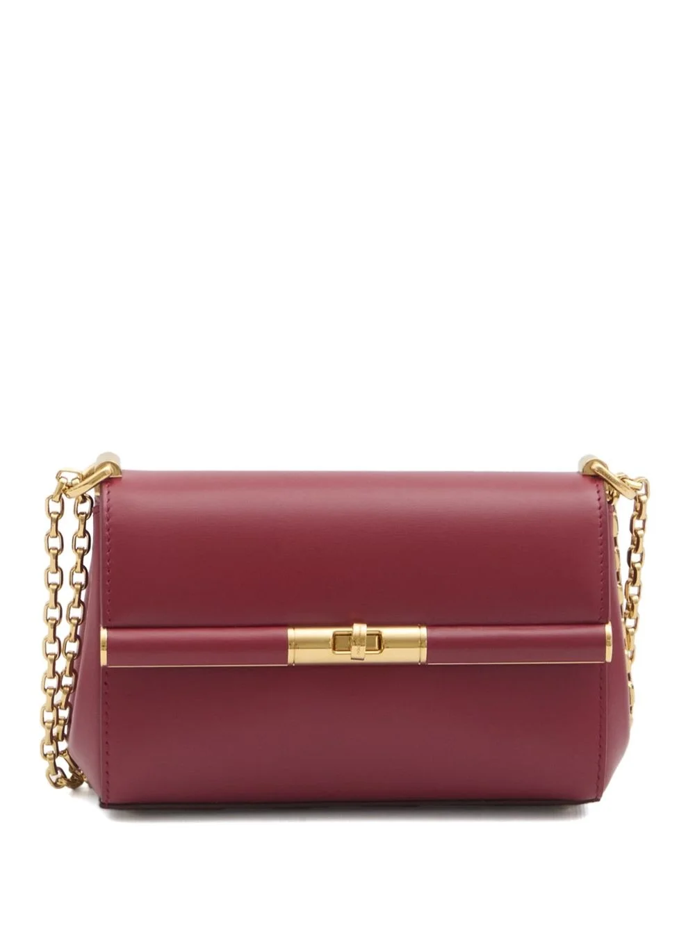 mini Marlene shoulder bag - 1