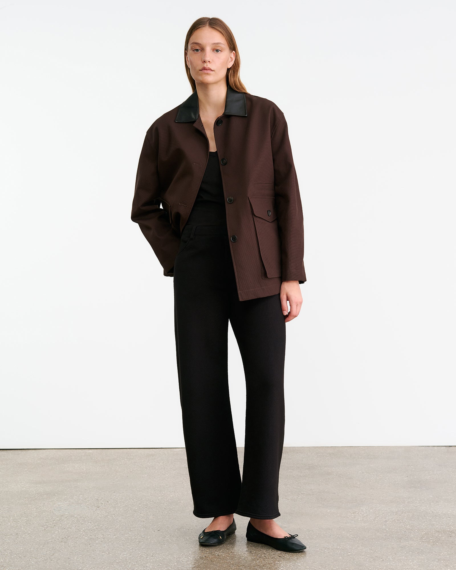 TRIBECA SWEATPANT - 6