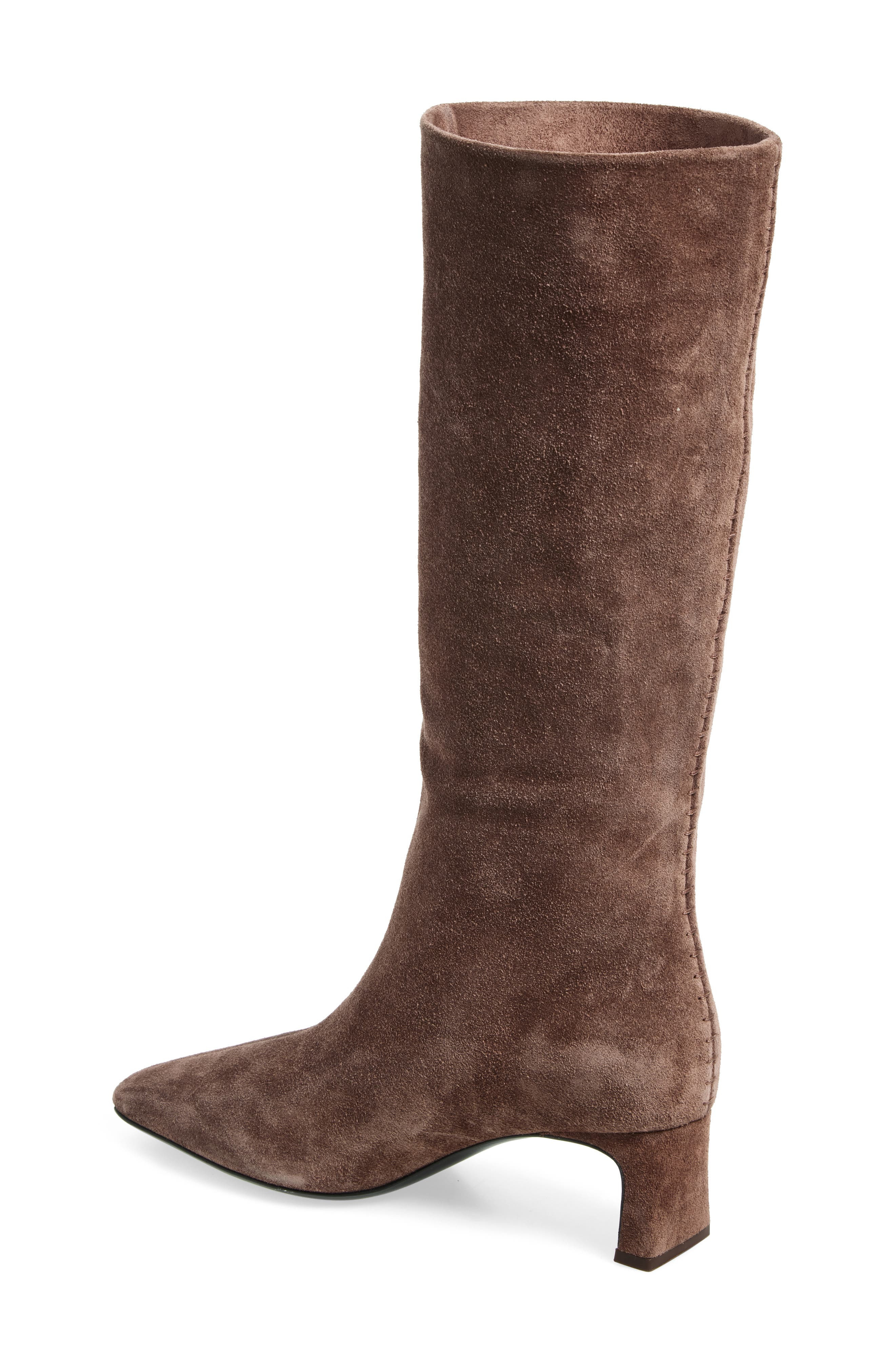 rag & bone Astor Boot in Mocha at Nordstrom - 2