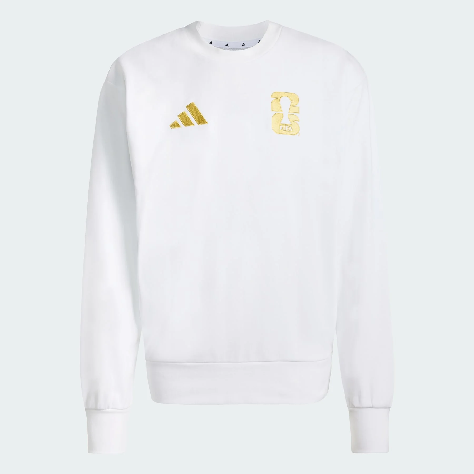 FIFA World Cup 26™ Official Emblem Sweatshirt - 1