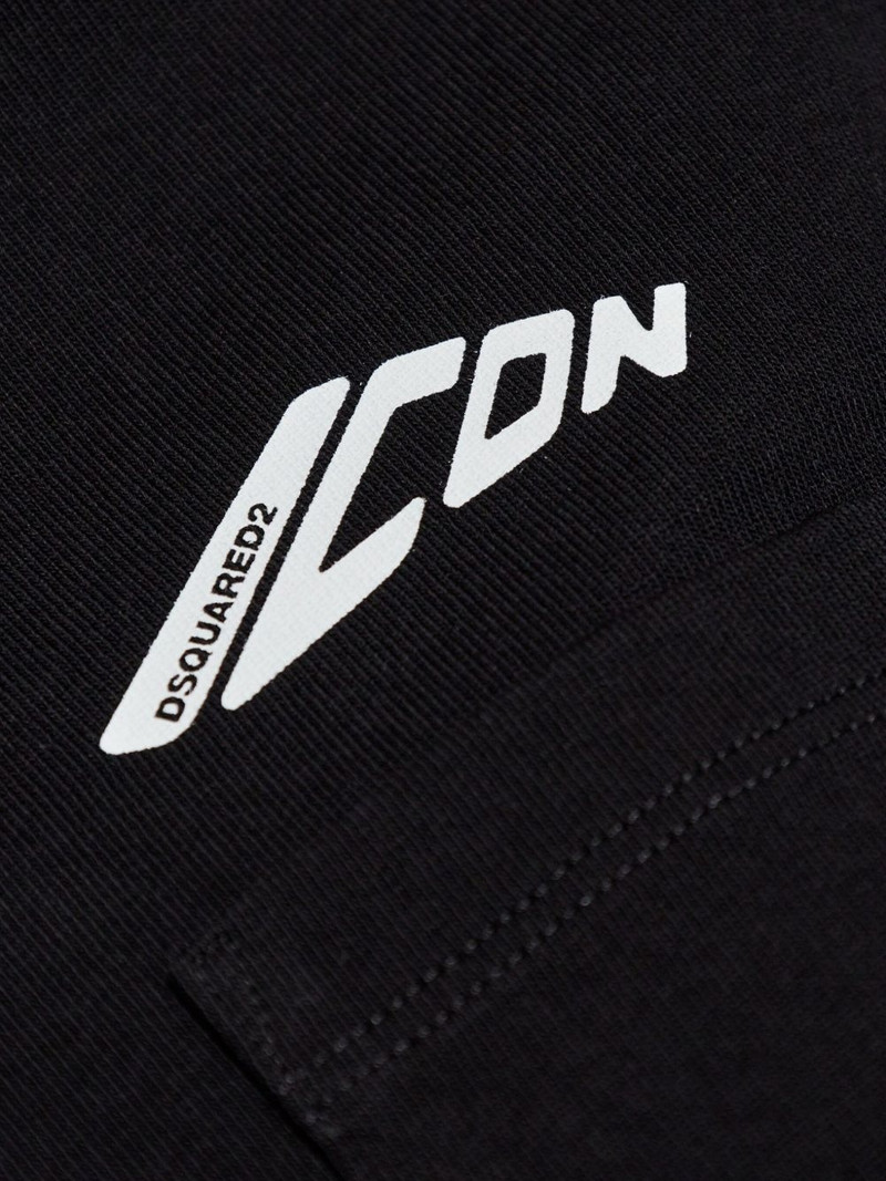 Icon T-shirt 5