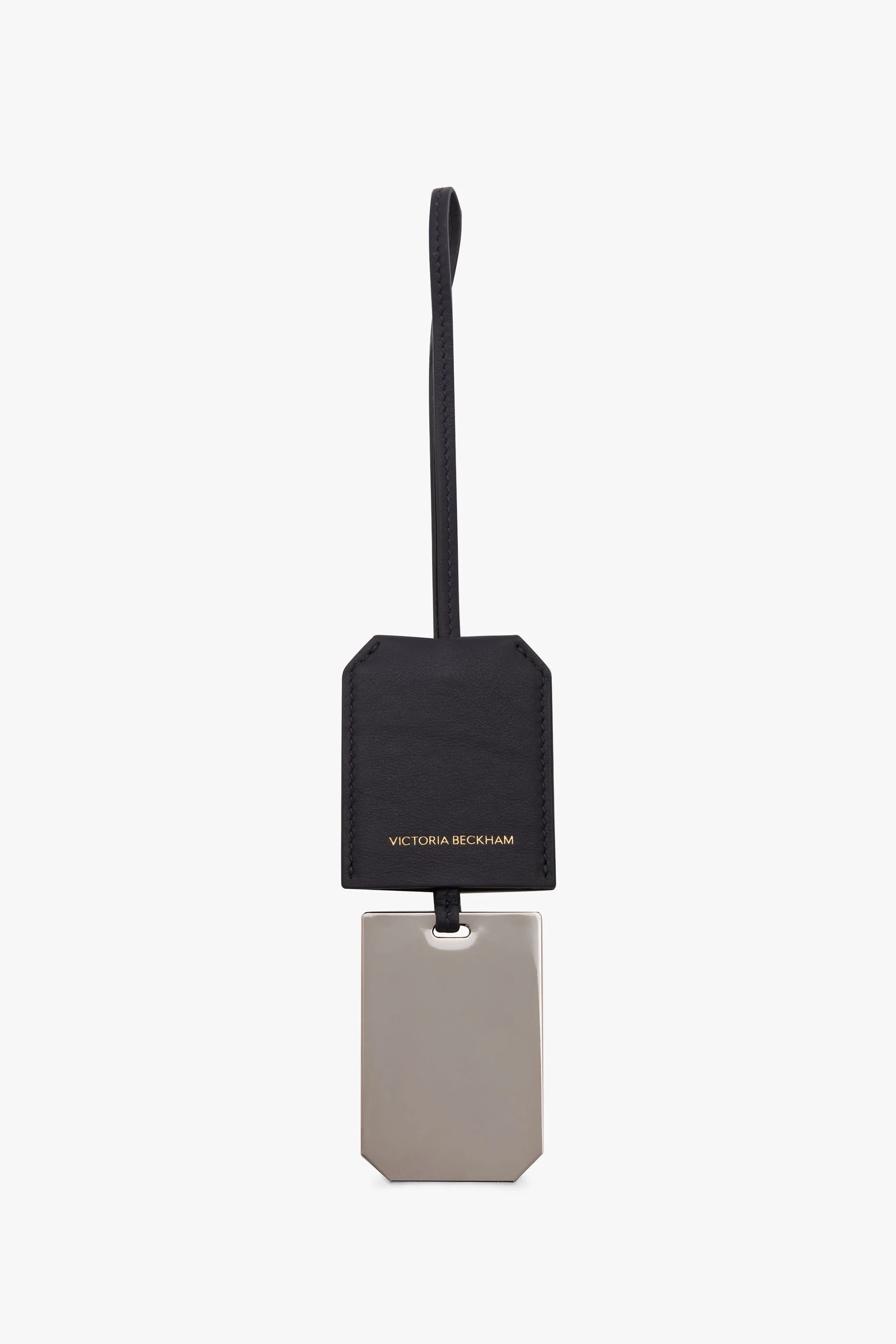 Mirror Charm In Navy - 1