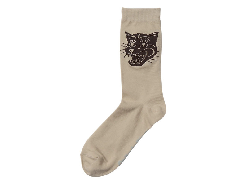 Onitsuka Tiger MIDDLE SOCKS outlook