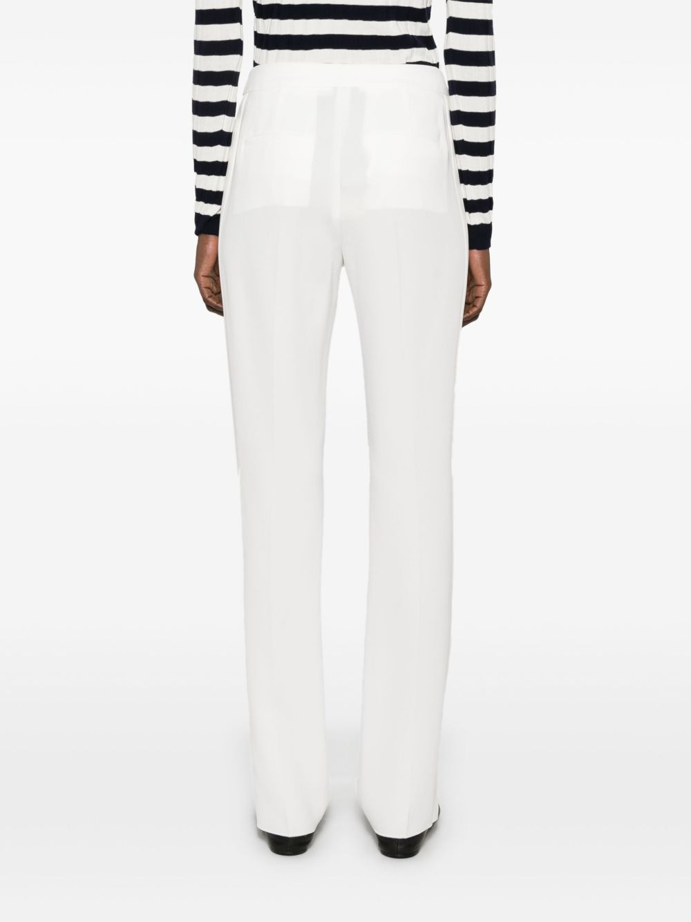 Max Mara Women Cady Trousers - 2