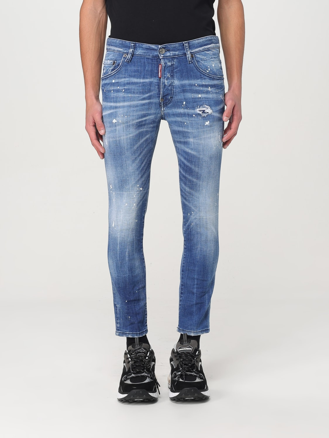Jeans men Dsquared2 - 1