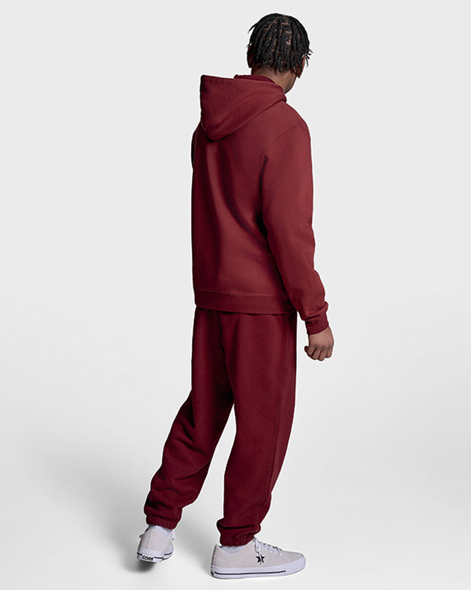 Chuck Taylor All Star Patch Full-Zip Hoodie - 5