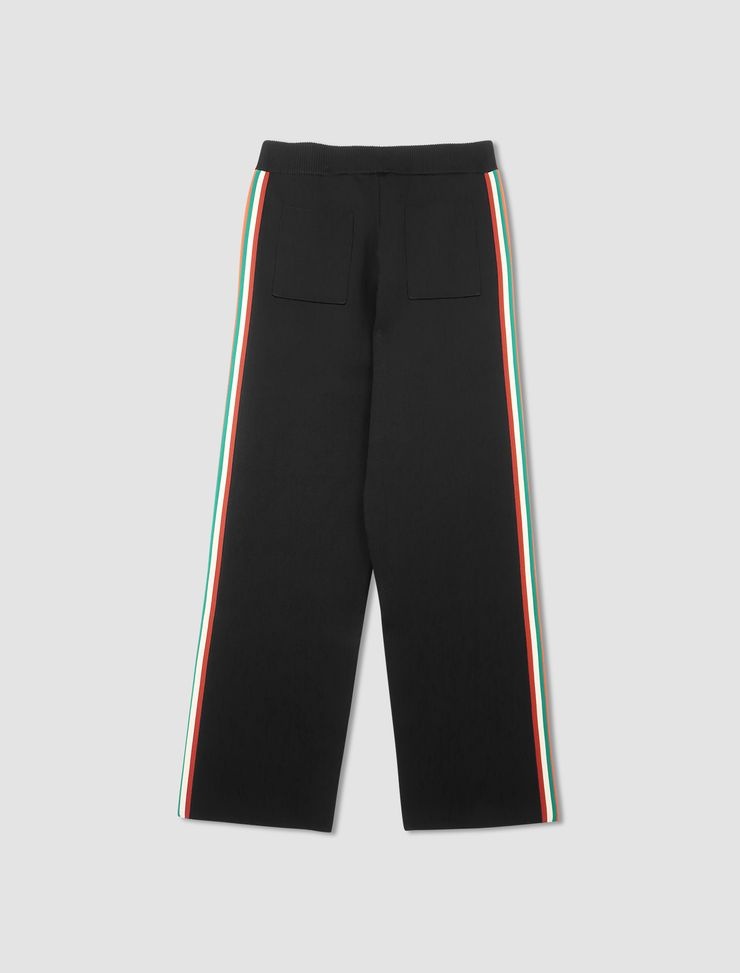 Tide Track Pants - 3