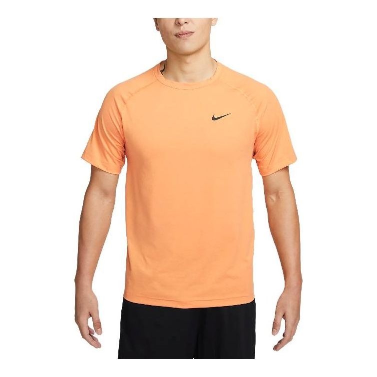 Nike Dri-fit Ready T-shirt 'Orange' DV9816-815 - 1