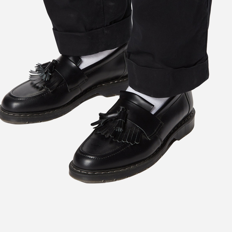 Beams Plus 2 Pleat Twill Chino 4