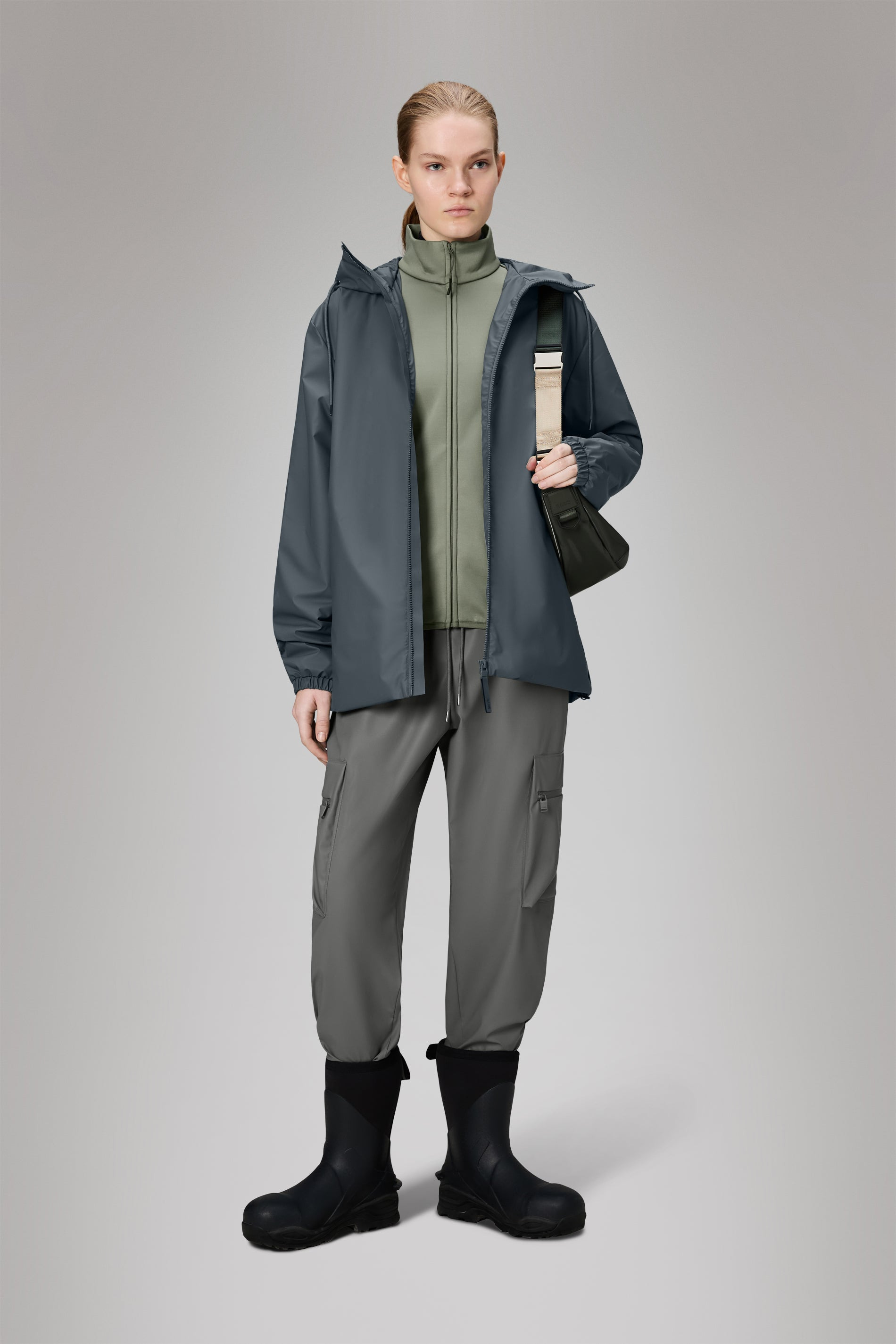 Lohja Insulated Jacket - 6