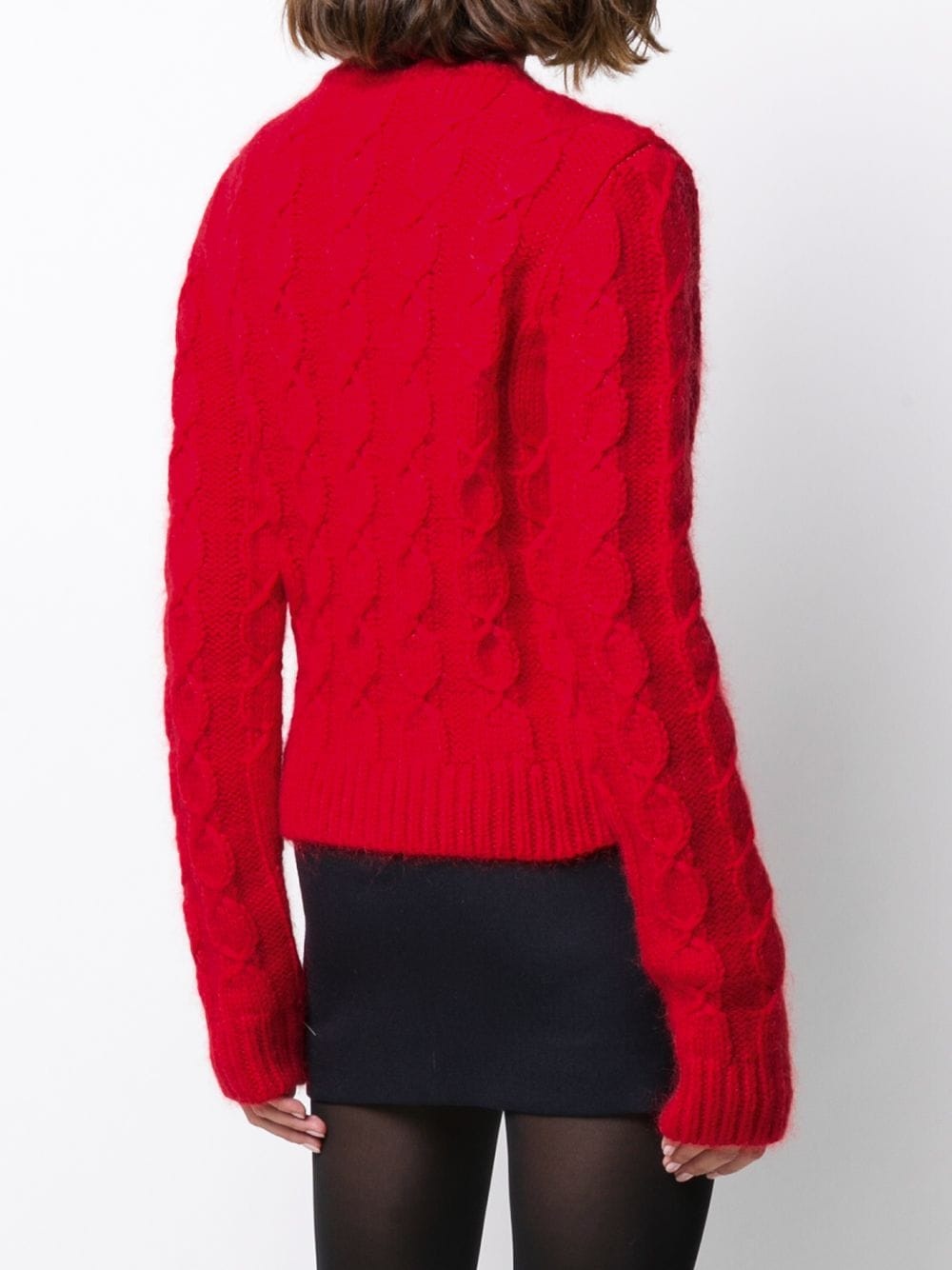 knitted jumper - 4