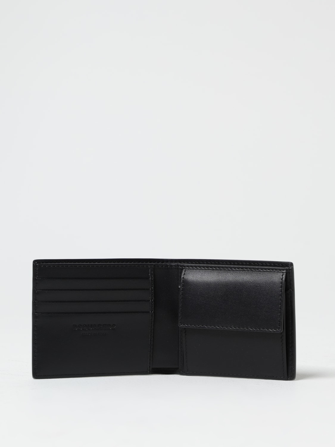 Wallet men Dsquared2 - 2