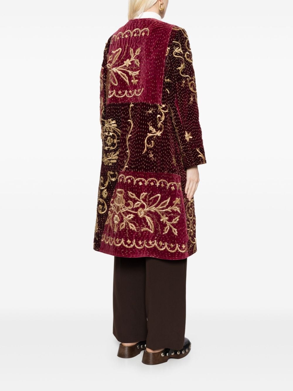Tanita coat - 4