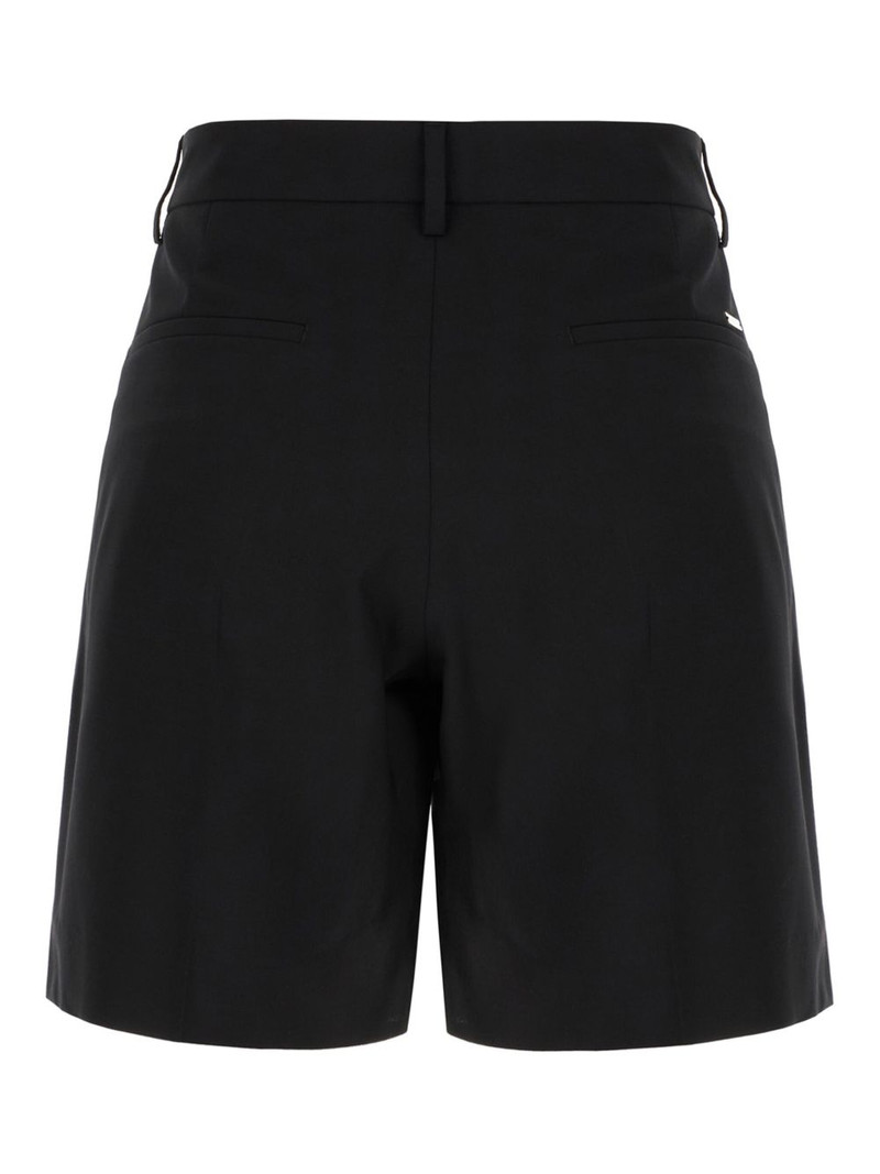 DSQUARED2 tailored shorts outlook