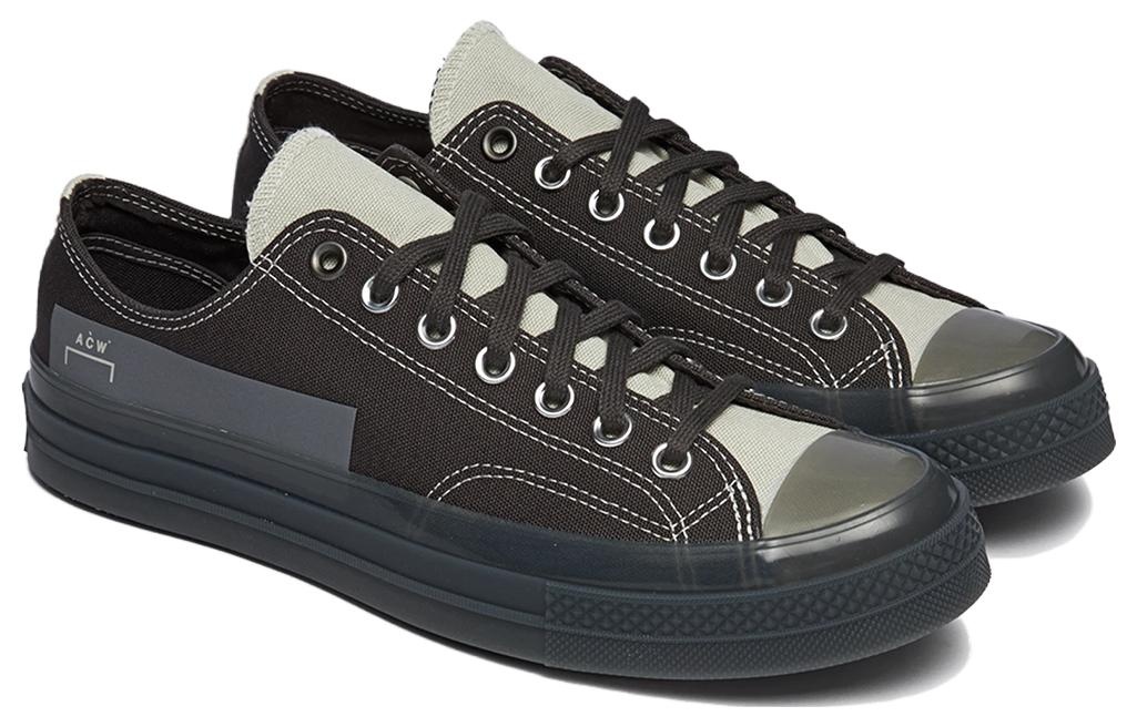 Converse Chuck 70 OX 'A-COLD-WALL - Pavement' A07145C - 3