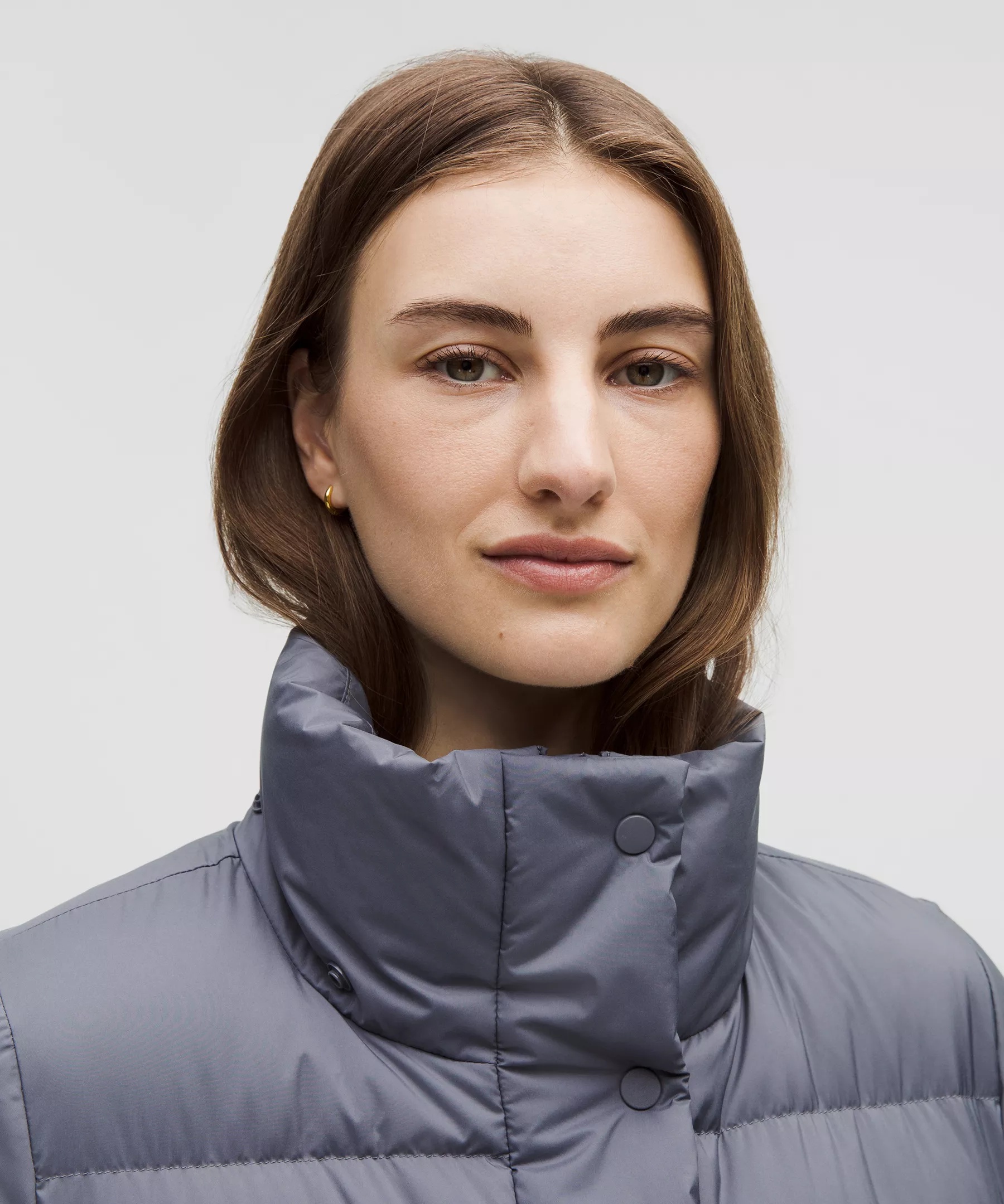 Wunder Puff 600-Down-Fill Jacket - 6