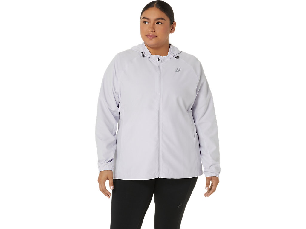 WOMEN'S PR LYTE PACKABLE JACKET - 1