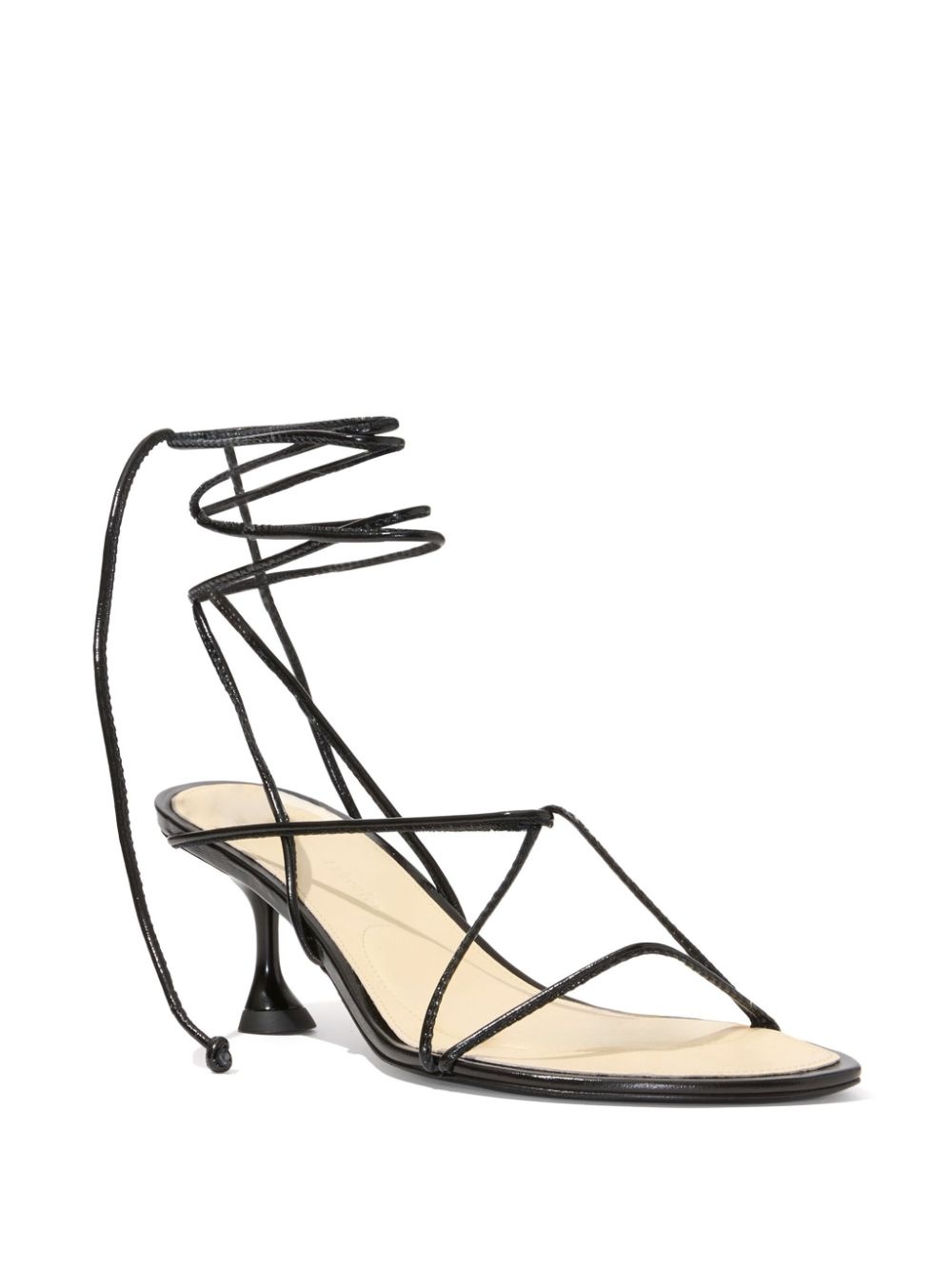 Tee sandals - 2