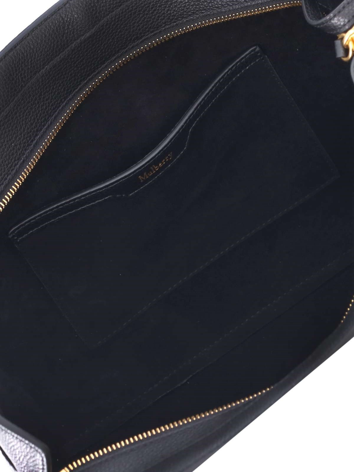 'BAYSWATER' SMALL HAND BAG - 4