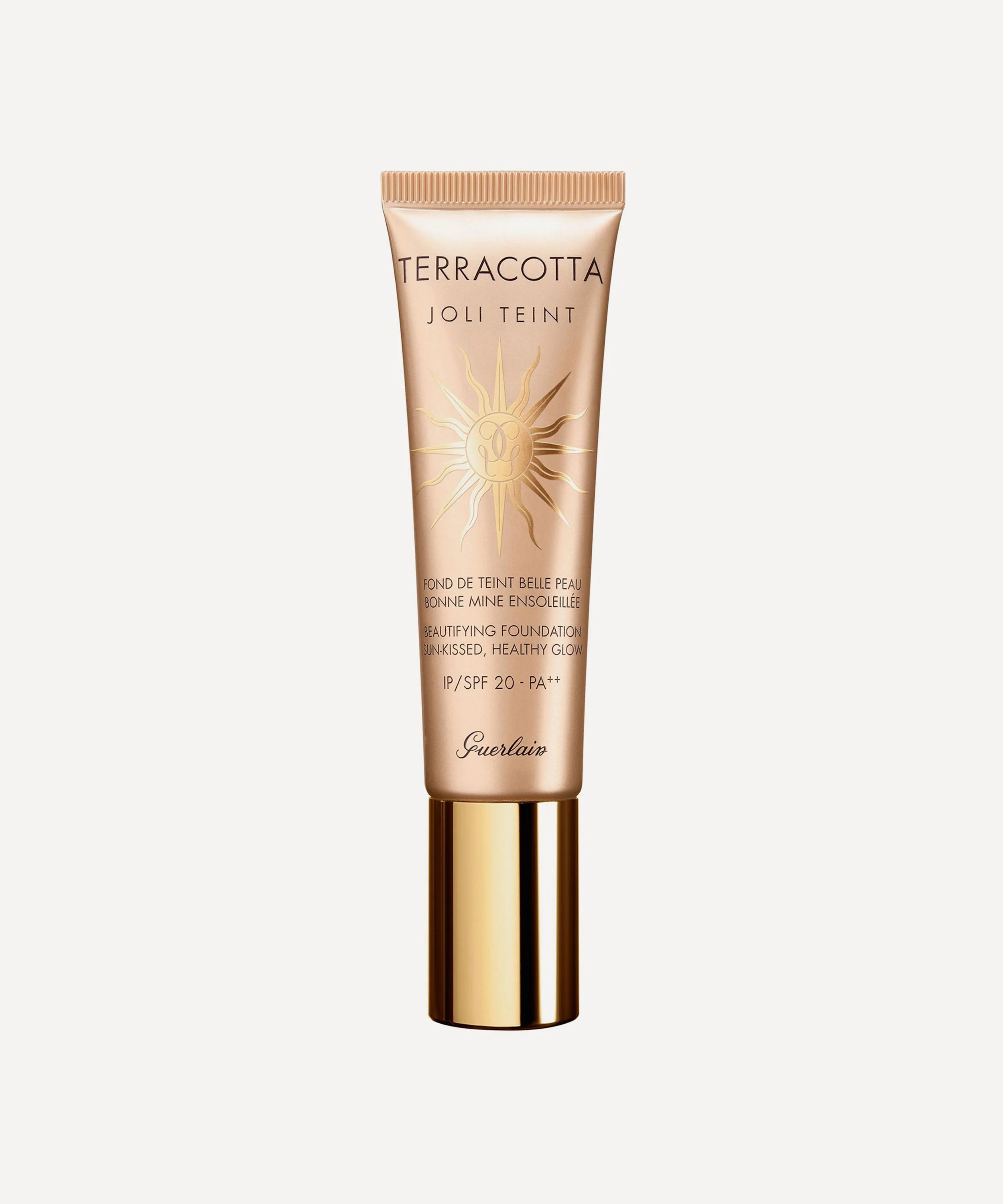 Terracotta Joli Teint Beautifying Foundation 30ml - 1
