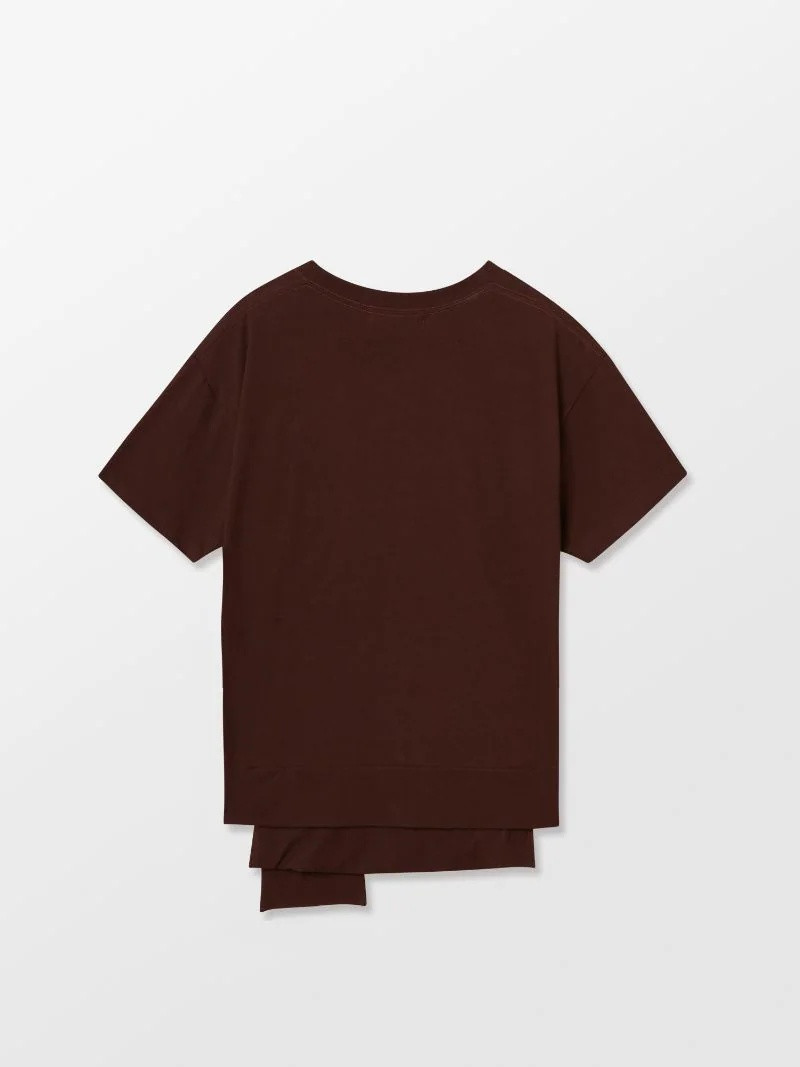 WAIST POCKET T-SHIRT 10