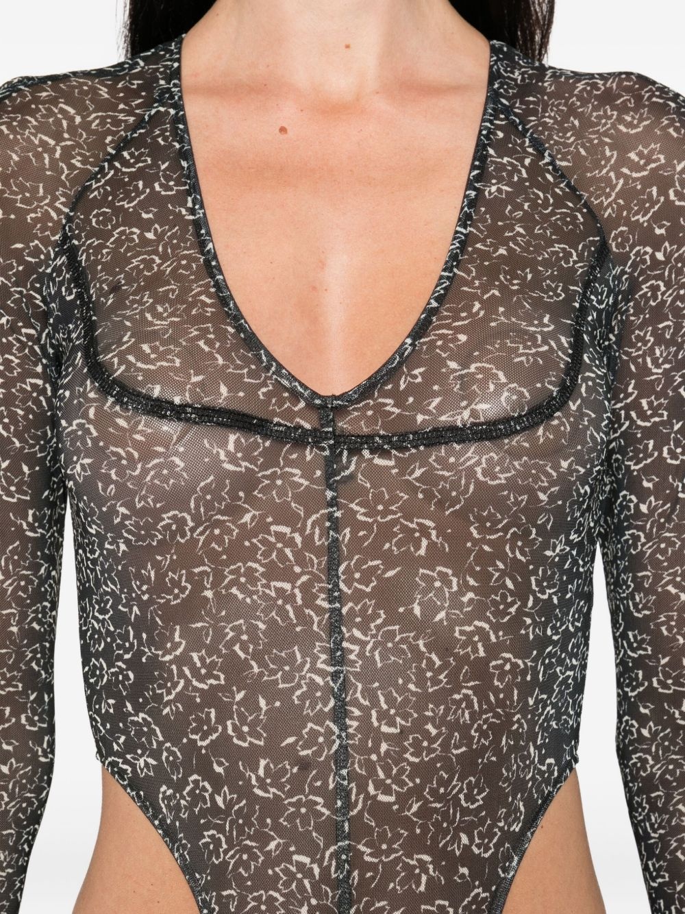 Haze body - 5
