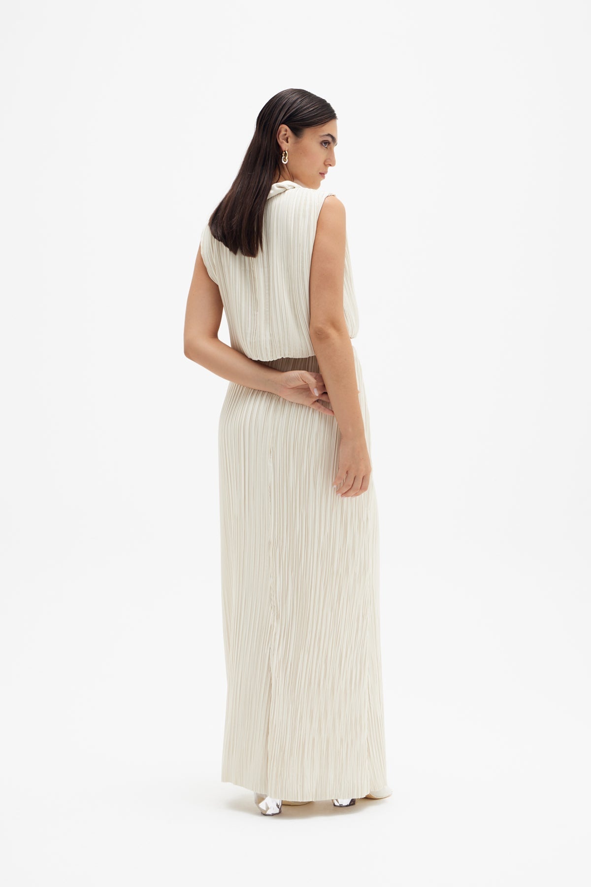 ZIARA SKIRT - 4
