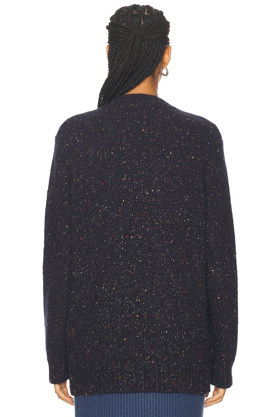 Alfie Sweater - 3