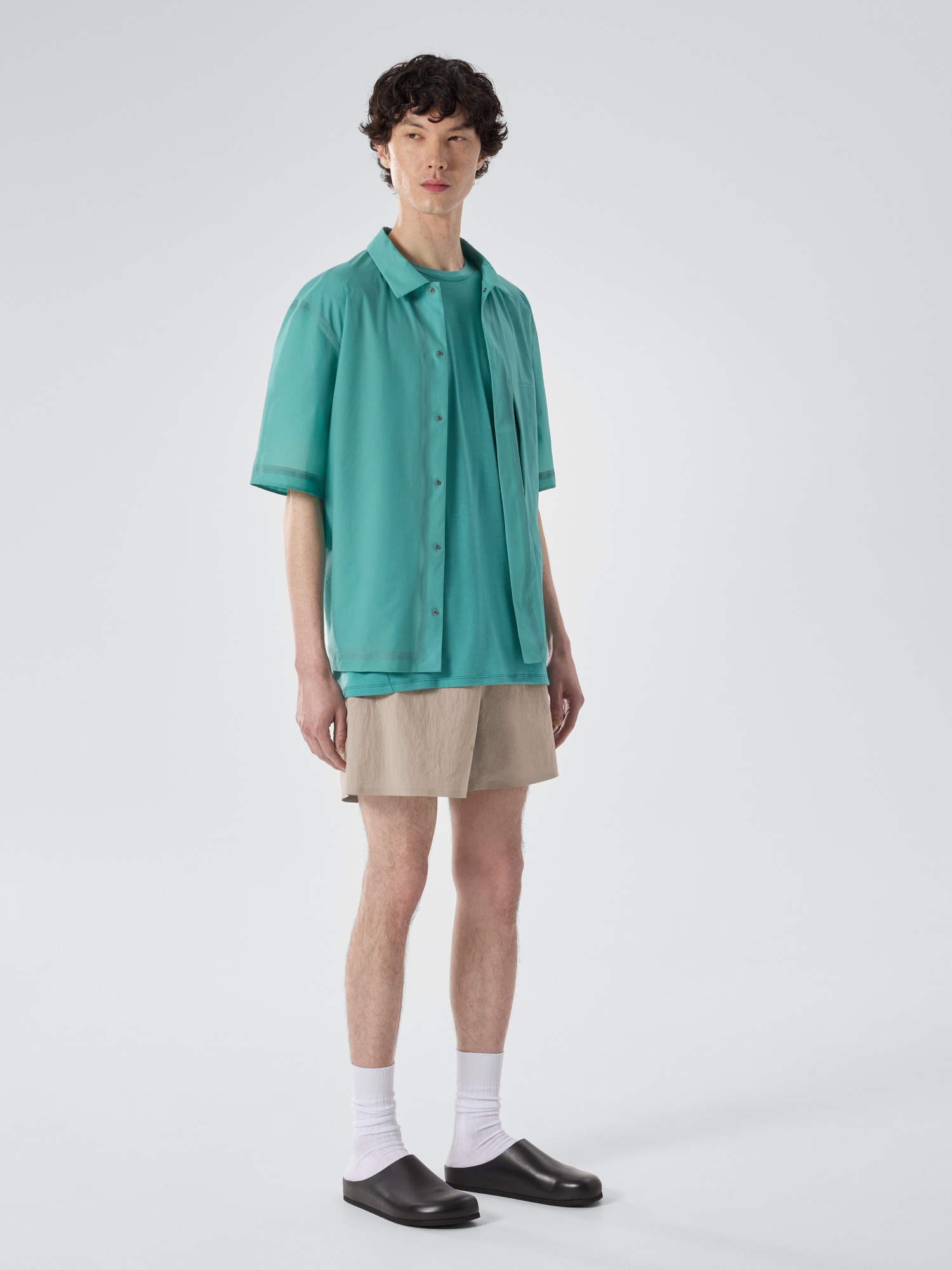 Argand Short - 3