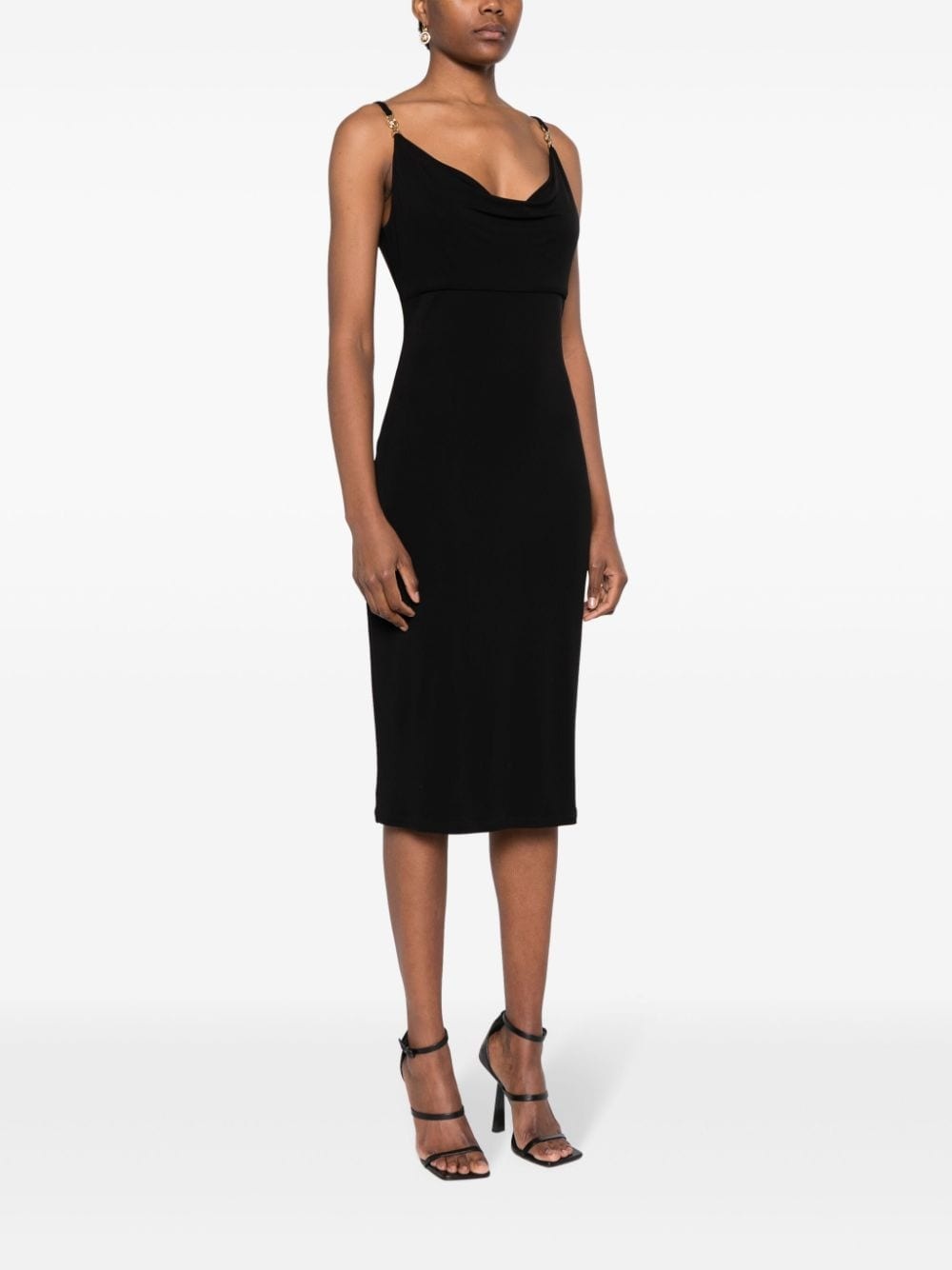 Medusa '95 midi dress - 3