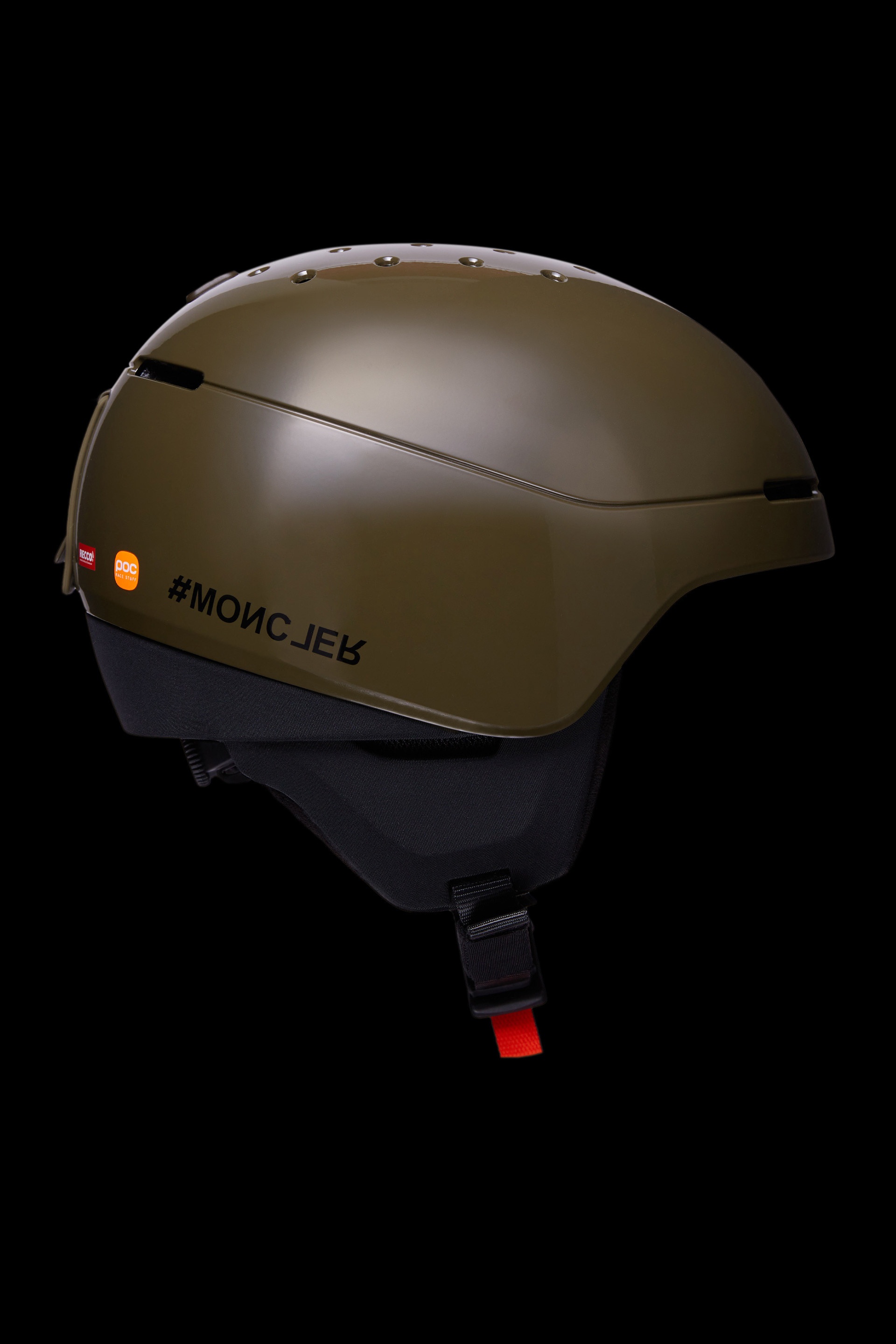 Ski Helmet - 3