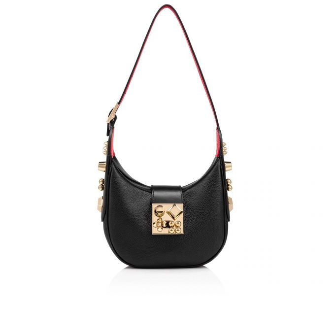 Carasky Mini BLACK/GOLD - 1