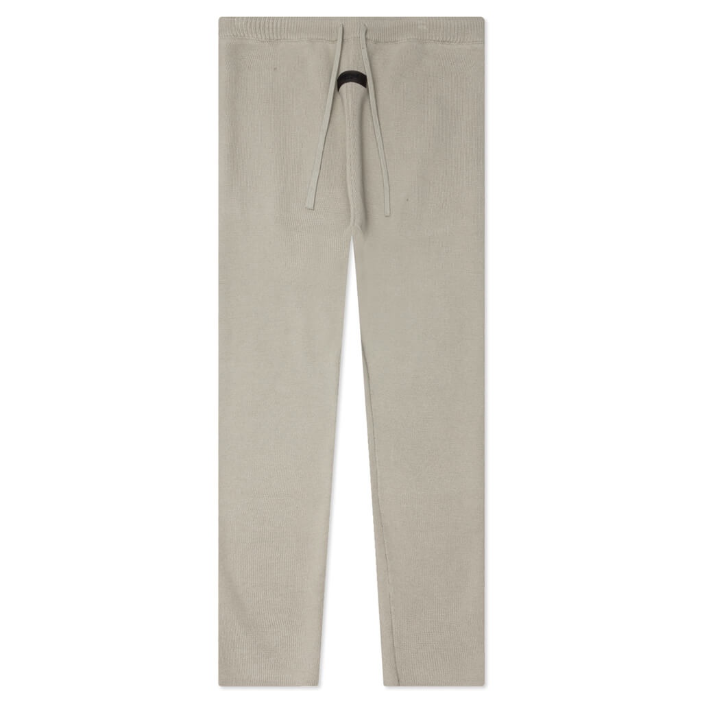 WOMEN'S LOUNGE PANT - SEAL - 1