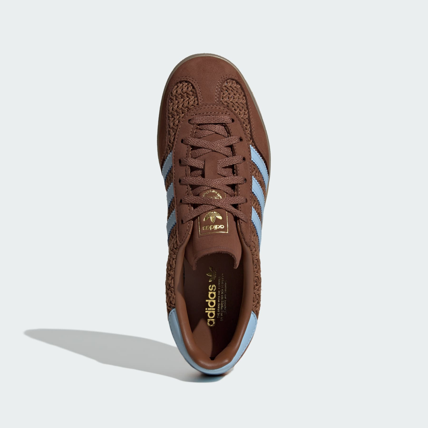 Gazelle Indoor Shoes - 3