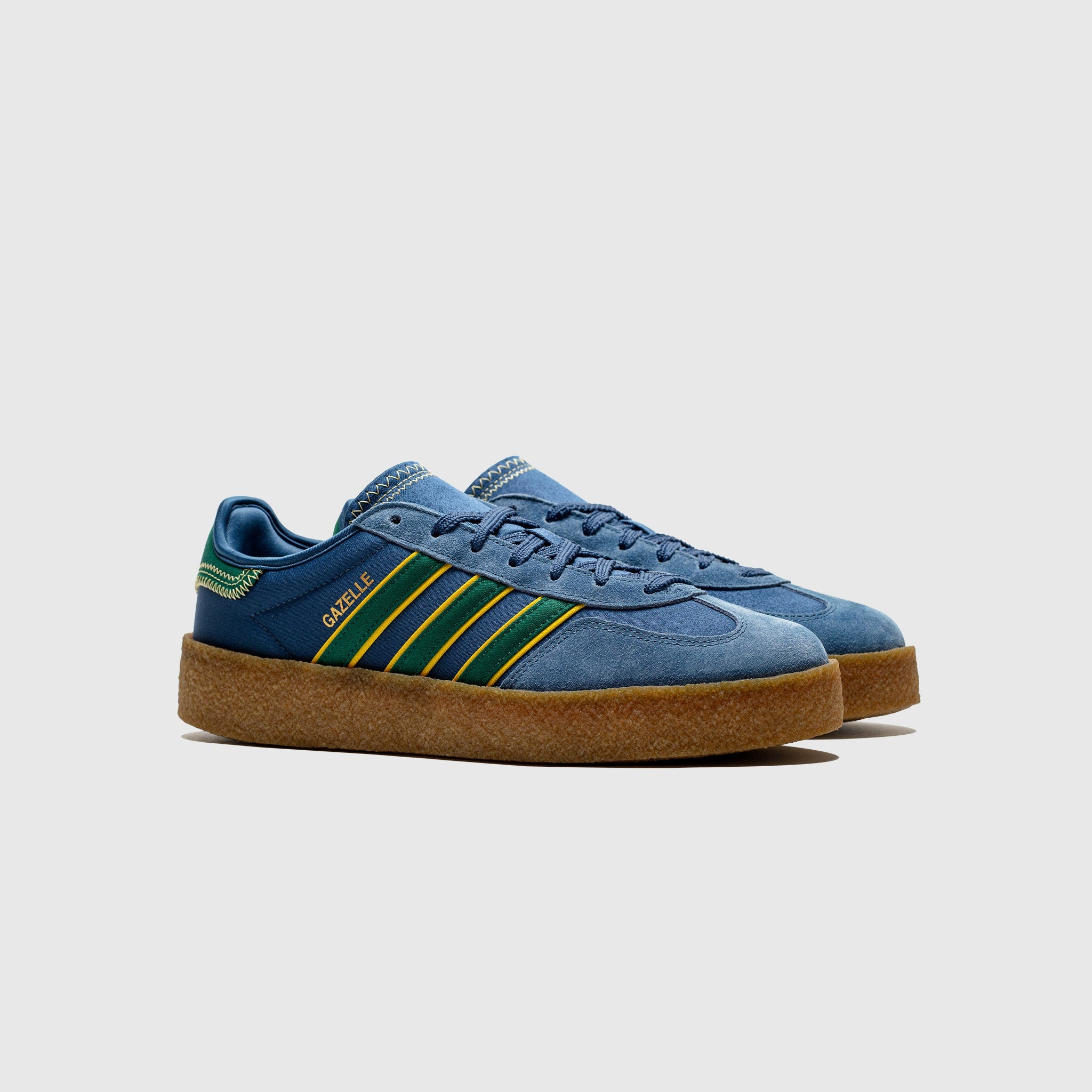 GAZELLE X CLOT BY EDISON CHEN - 2