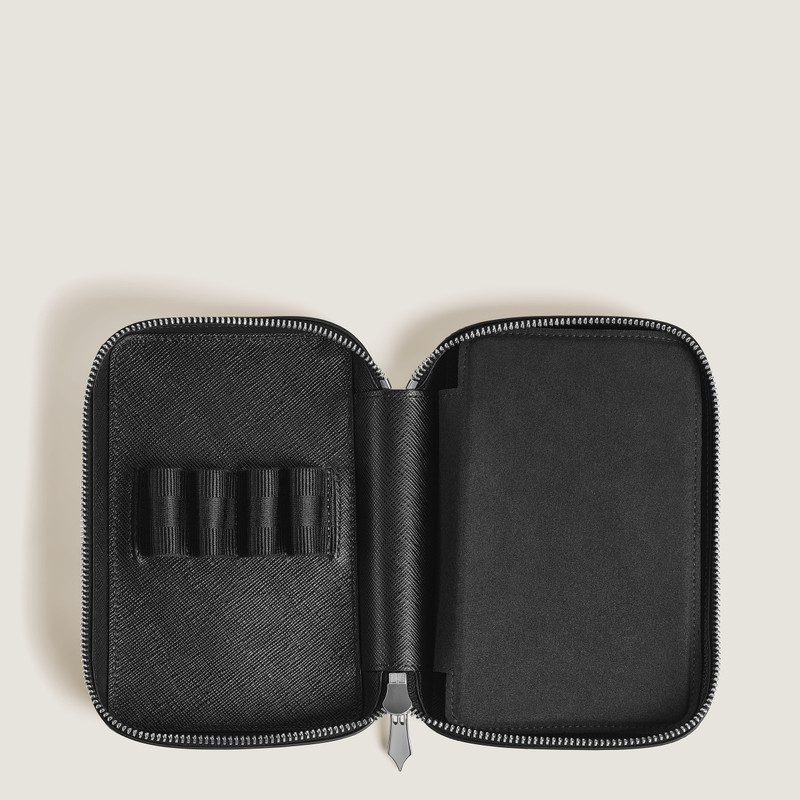 Montblanc SARTORIAL 8 PEN POUCH ZIP outlook
