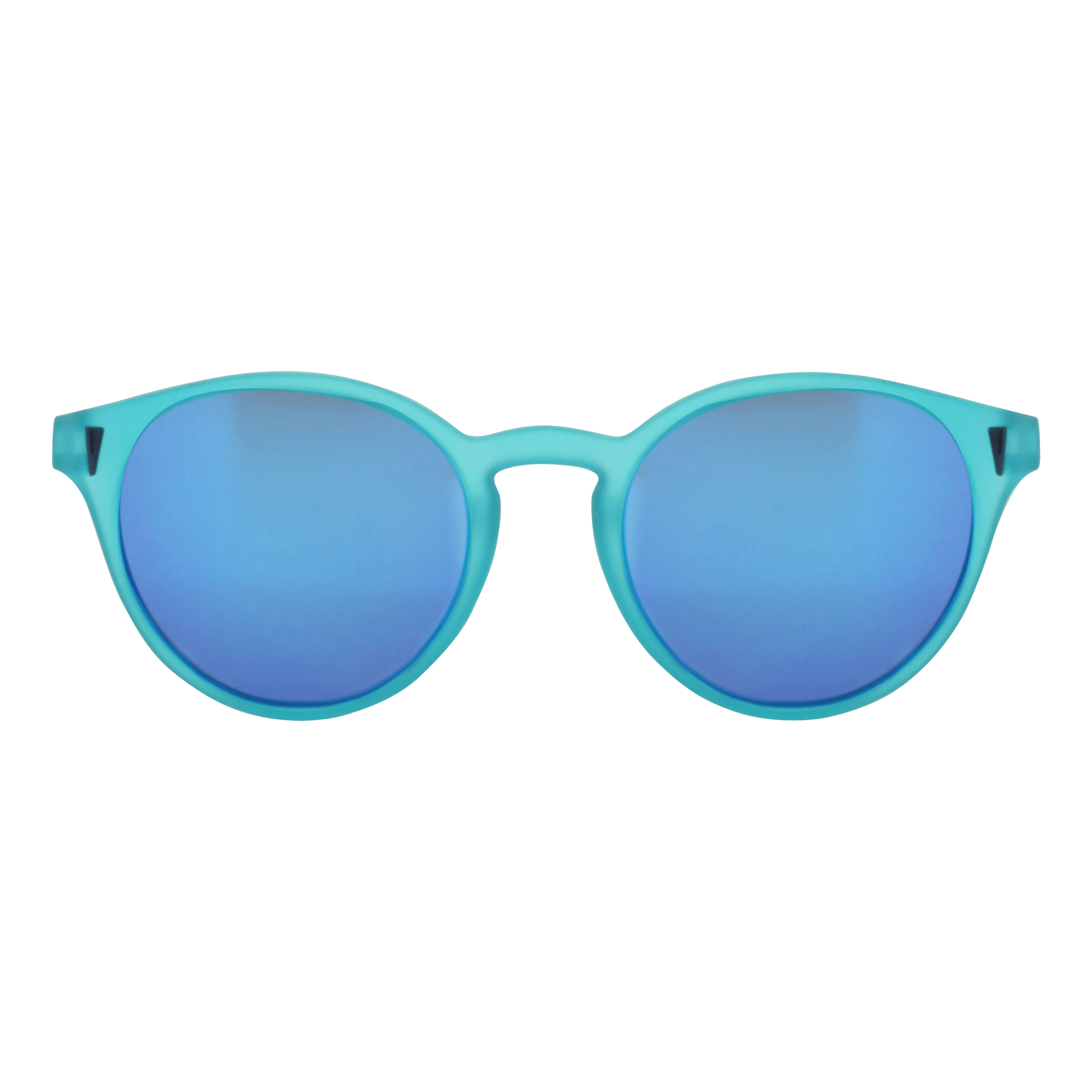 Unisex Floaty Sunglasses Solid - 1