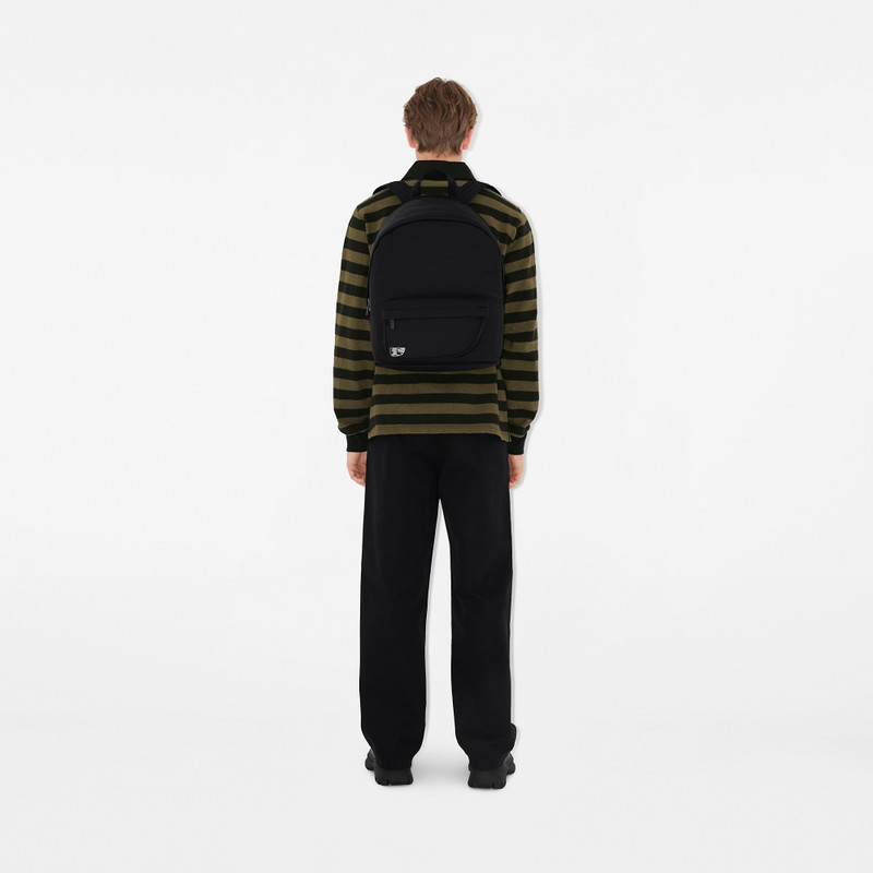 Burberry Shield Backpack outlook