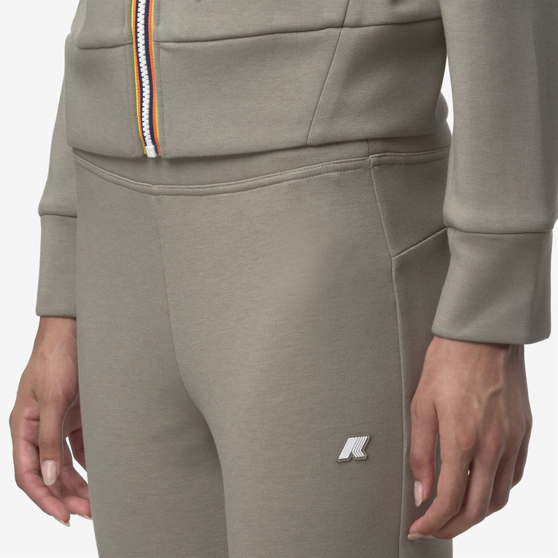 K-WAY JENNY LIGHT SPACER outlook