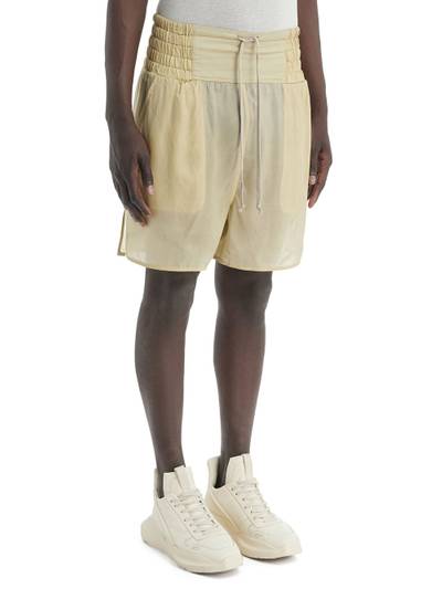 Rick Owens SHORTS outlook