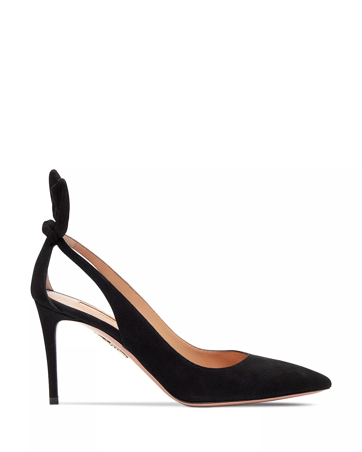 Women's Bow Tie 85 Pumps - 3