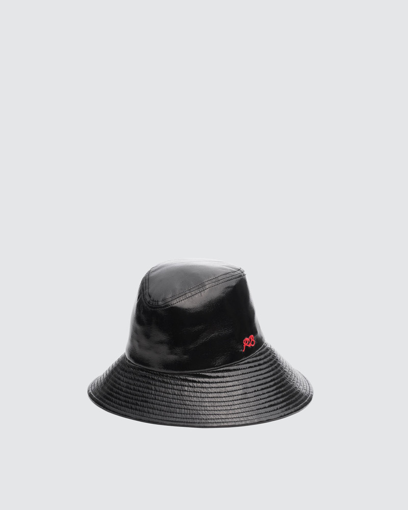rag & bone Rain Fedora
Water Resistant Vinyl Hat outlook