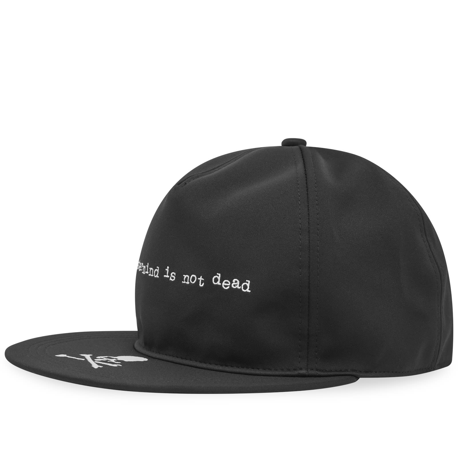 mastermind JAPAN Not Dead Cap - 1