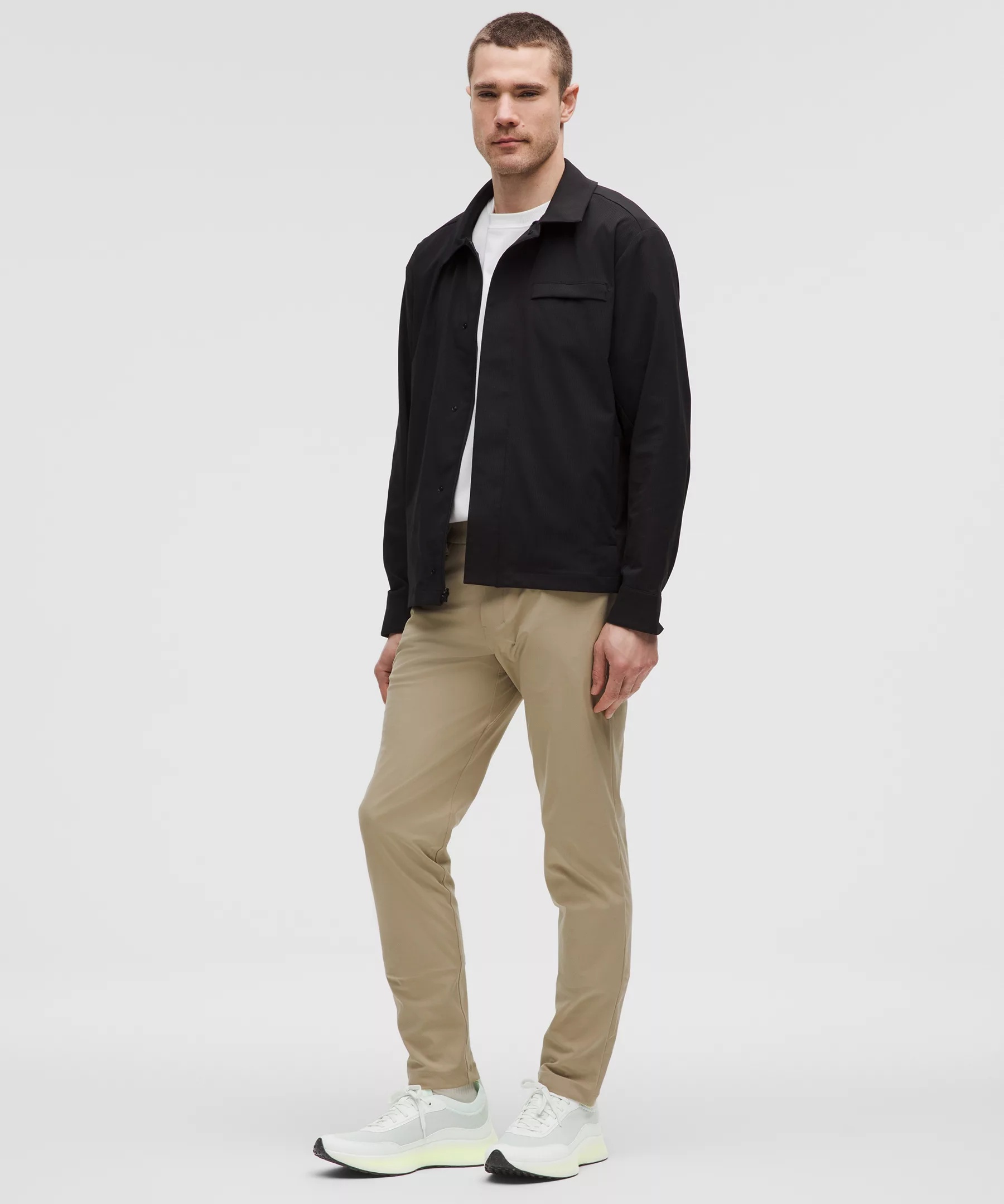 Men's CrossCity Sneaker - 2
