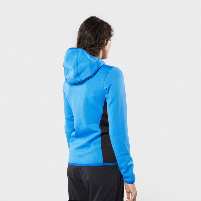 Women's Tungudalur Hoodie 8