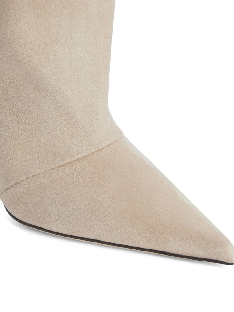 Gala over-the-knee boots 4