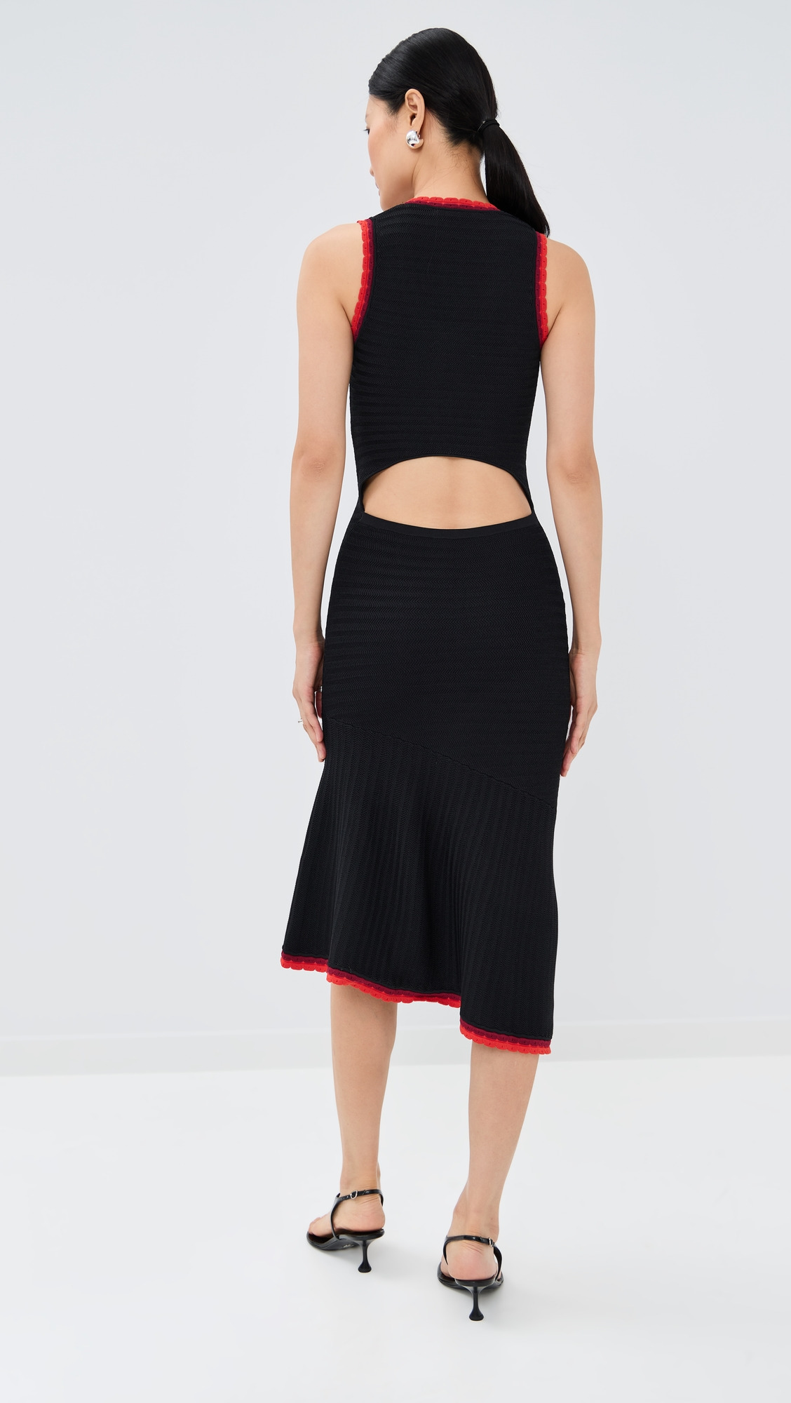 Sun Knit Dress - 2