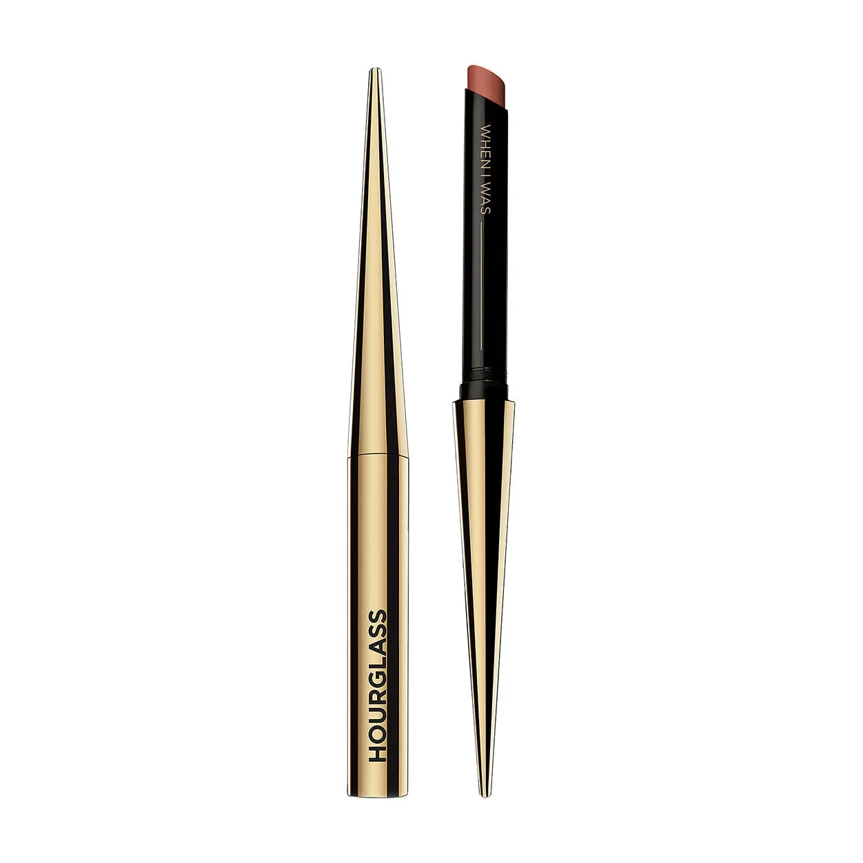 Confession Ultra Slim High Intensity Refillable Lipstick - 1