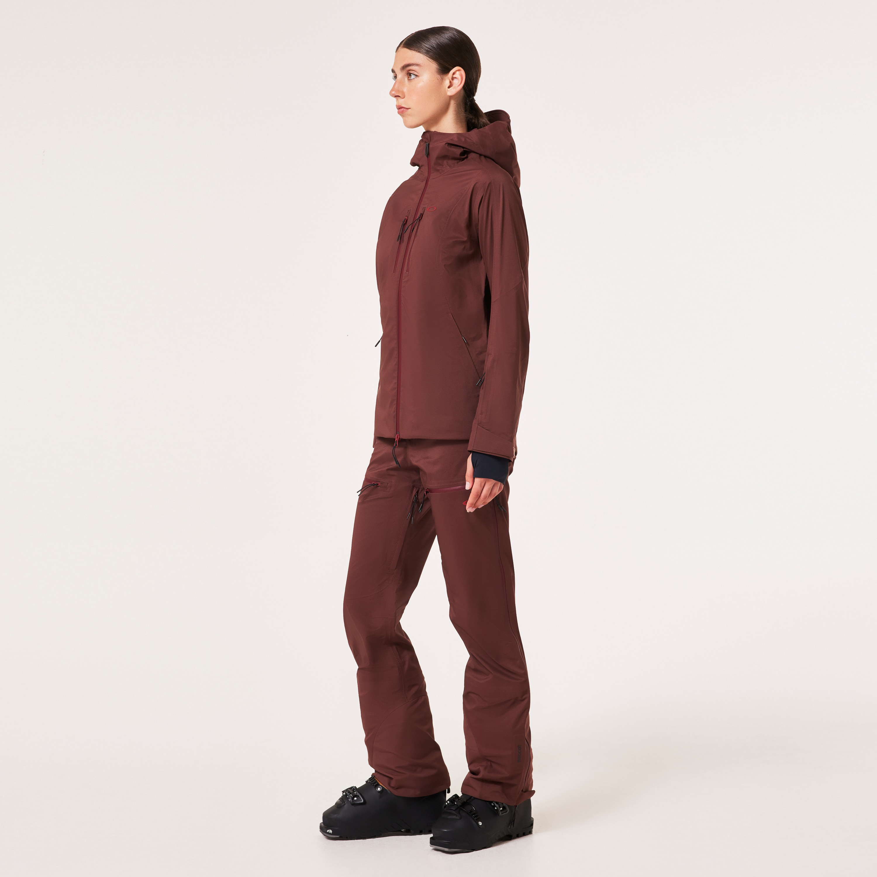W. Outpost RC Shell Pant - 9