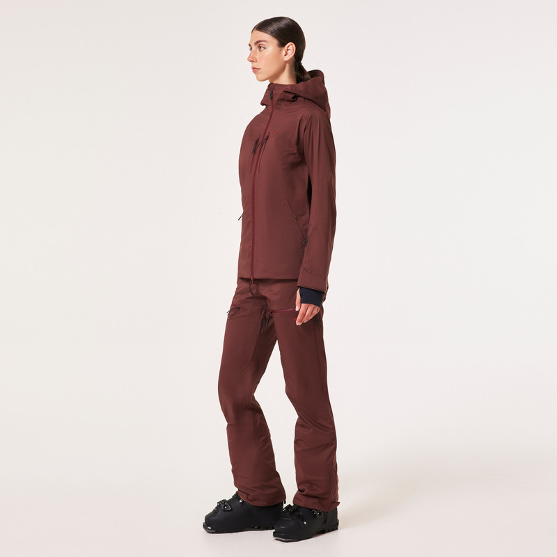 W. Outpost RC Shell Pant 9